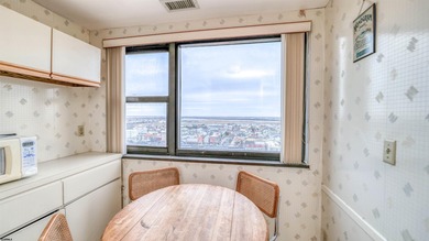 Welcome to the Ocean Club on the world-famous Atlantic City