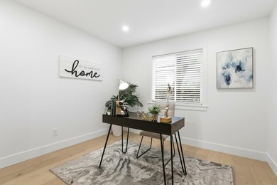 Exceptional re-imagined Midtown residence seamlessly blends - photo 19