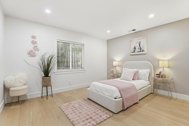Exceptional re-imagined Midtown residence seamlessly blends - photo 20