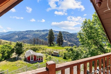 Welcome to The Beautiful Uphill Farm--an exceptional opportunity - photo 21