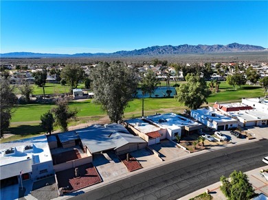 Colorado River - Mohave County Home For Sale in Bullhead City Arizona