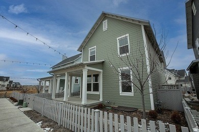 Oquirrh Lake  Home For Sale in South Jordan Utah