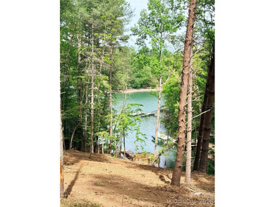 Long-range water views and a fully equipped dock setup make this - photo 22
