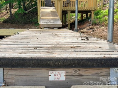 Long-range water views and a fully equipped dock setup make this - photo 28