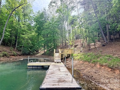 Long-range water views and a fully equipped dock setup make this - photo 29