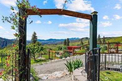 Welcome to The Beautiful Uphill Farm--an exceptional opportunity - photo 29