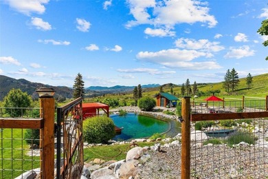 Welcome to The Beautiful Uphill Farm--an exceptional opportunity - photo 30