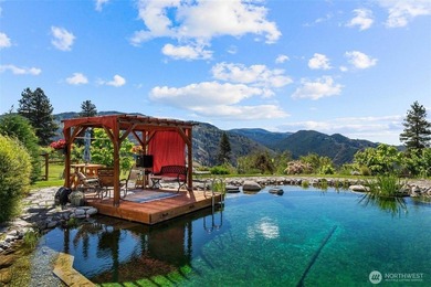 Welcome to The Beautiful Uphill Farm--an exceptional opportunity - photo 31