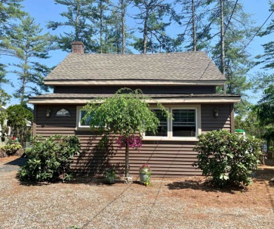 Lake Home Off Market in Winchester, New Hampshire