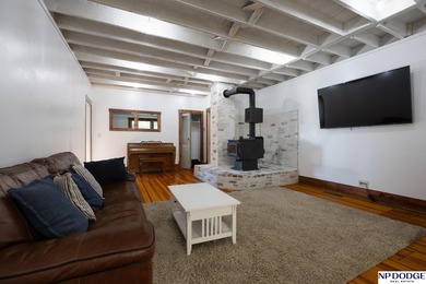 A rare opportunity to own a peaceful, move-in-ready acreage just