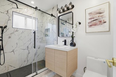 Exceptional re-imagined Midtown residence seamlessly blends - photo 33