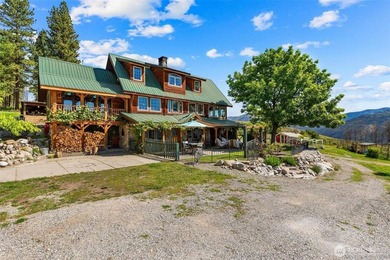 Welcome to The Beautiful Uphill Farm--an exceptional opportunity - photo 33