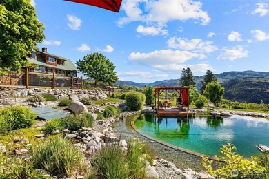 Welcome to The Beautiful Uphill Farm--an exceptional opportunity - photo 34