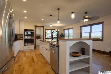 A rare opportunity to own a peaceful, move-in-ready acreage just