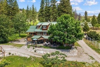 Welcome to The Beautiful Uphill Farm--an exceptional opportunity - photo 36
