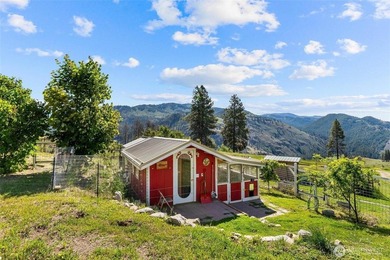 Welcome to The Beautiful Uphill Farm--an exceptional opportunity - photo 38