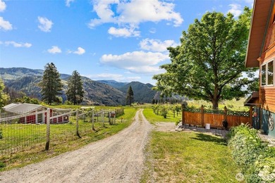 Welcome to The Beautiful Uphill Farm--an exceptional opportunity - photo 39
