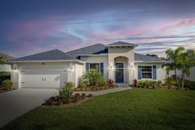 (private lake, pond, creek) Home For Sale in Port Saint Lucie Florida