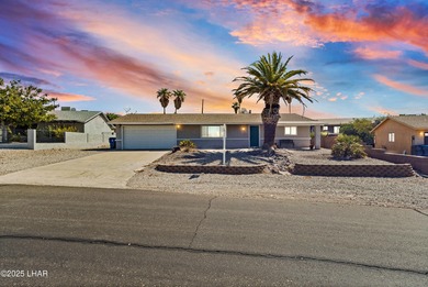 Lake Havasu Home Sale Pending in Lake Havasu City Arizona