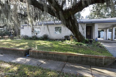 Welcome home to beautiful Biloxi near the Back Bay! Situated on - photo 1