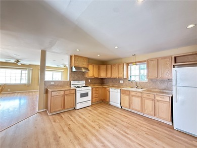 Colorado River - Mohave County Home Sale Pending in Bullhead City Arizona