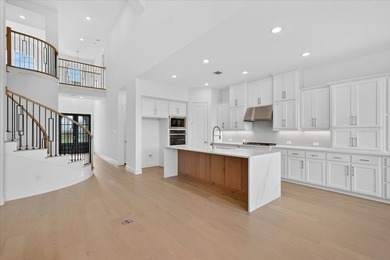 Well-designed home with upgraded spaces and flexible living - photo 3