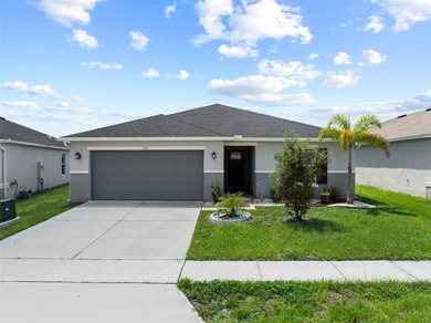 (private lake, pond, creek) Home For Sale in Davenport Florida