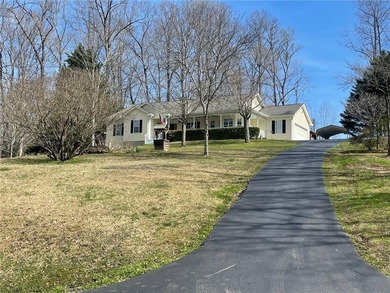 Welcome to your country DREAM home escape on 1.17 Acres!! This