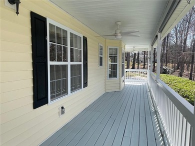 Welcome to your country DREAM home escape on 1.17 Acres!! This