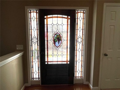 Welcome to your country DREAM home escape on 1.17 Acres!! This