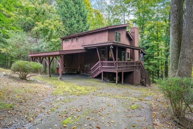 Lake Home For Sale in Lake Ariel, Pennsylvania
