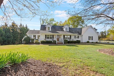 (private lake, pond, coastal) Home For Sale in Spartanburg South Carolina