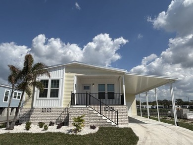 Casa Marina Floorplan - Coastal Style Meets Modern Living - photo 1
