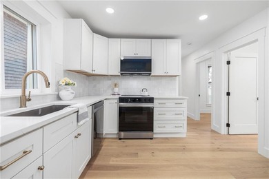 Thoughtfully renovated two-unit multi-family home with an - photo 11
