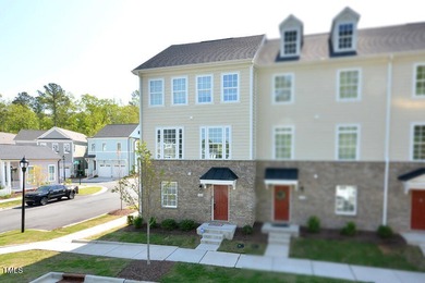 Jordan Lake Home Sale Pending in Durham North Carolina