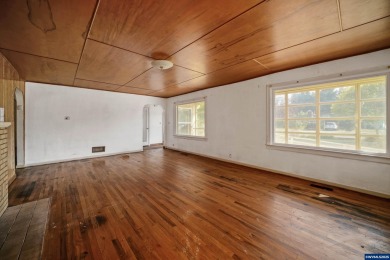 Large 5 bedroom 2.5 bathroom on .34 acre lot. Separate entrance