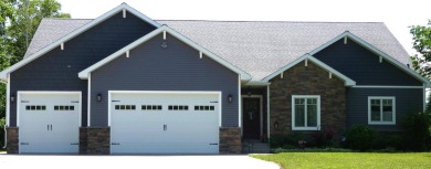 Lake Home For Sale in Alpena, Michigan