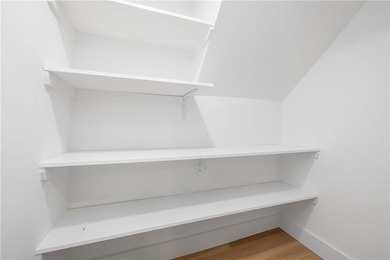 Thoughtfully renovated two-unit multi-family home with an - photo 12