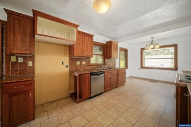 Large 5 bedroom 2.5 bathroom on .34 acre lot. Separate entrance