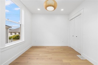 Thoughtfully renovated two-unit multi-family home with an - photo 14