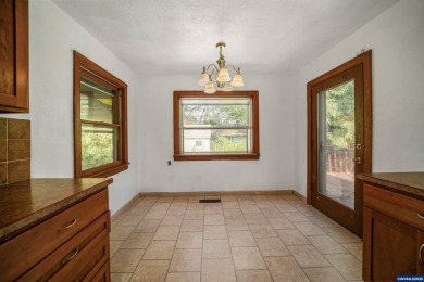 Large 5 bedroom 2.5 bathroom on .34 acre lot. Separate entrance