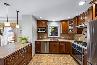 ABSOLUTE STUNNER in North Winton Village is Finally Available! - photo 19