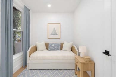 Thoughtfully renovated two-unit multi-family home with an - photo 19