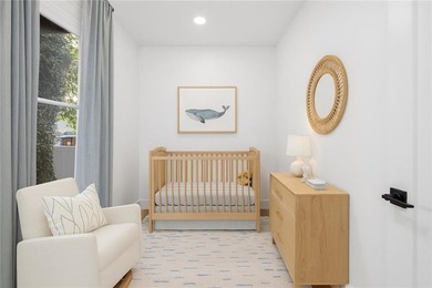 Thoughtfully renovated two-unit multi-family home with an - photo 20