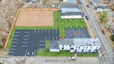 (private lake, pond, creek) Commercial For Sale in Bromley Kentucky