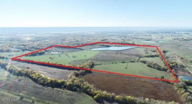 (private lake, pond, creek) Acreage For Sale in Bronaugh Missouri