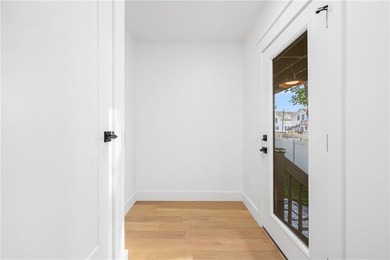 Thoughtfully renovated two-unit multi-family home with an - photo 22