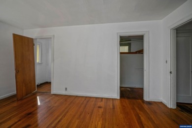 Large 5 bedroom 2.5 bathroom on .34 acre lot. Separate entrance