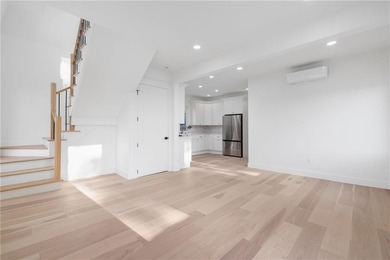 Thoughtfully renovated two-unit multi-family home with an - photo 27