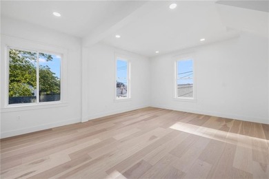 Thoughtfully renovated two-unit multi-family home with an - photo 29